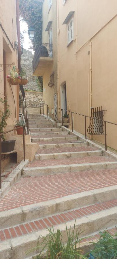 דירות קאן Le Suquet Quartier Historique מראה חיצוני תמונה